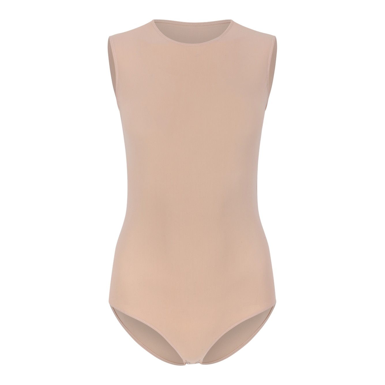 [Maison Margiela] Tank top FW26 S29NA0150-S20518121