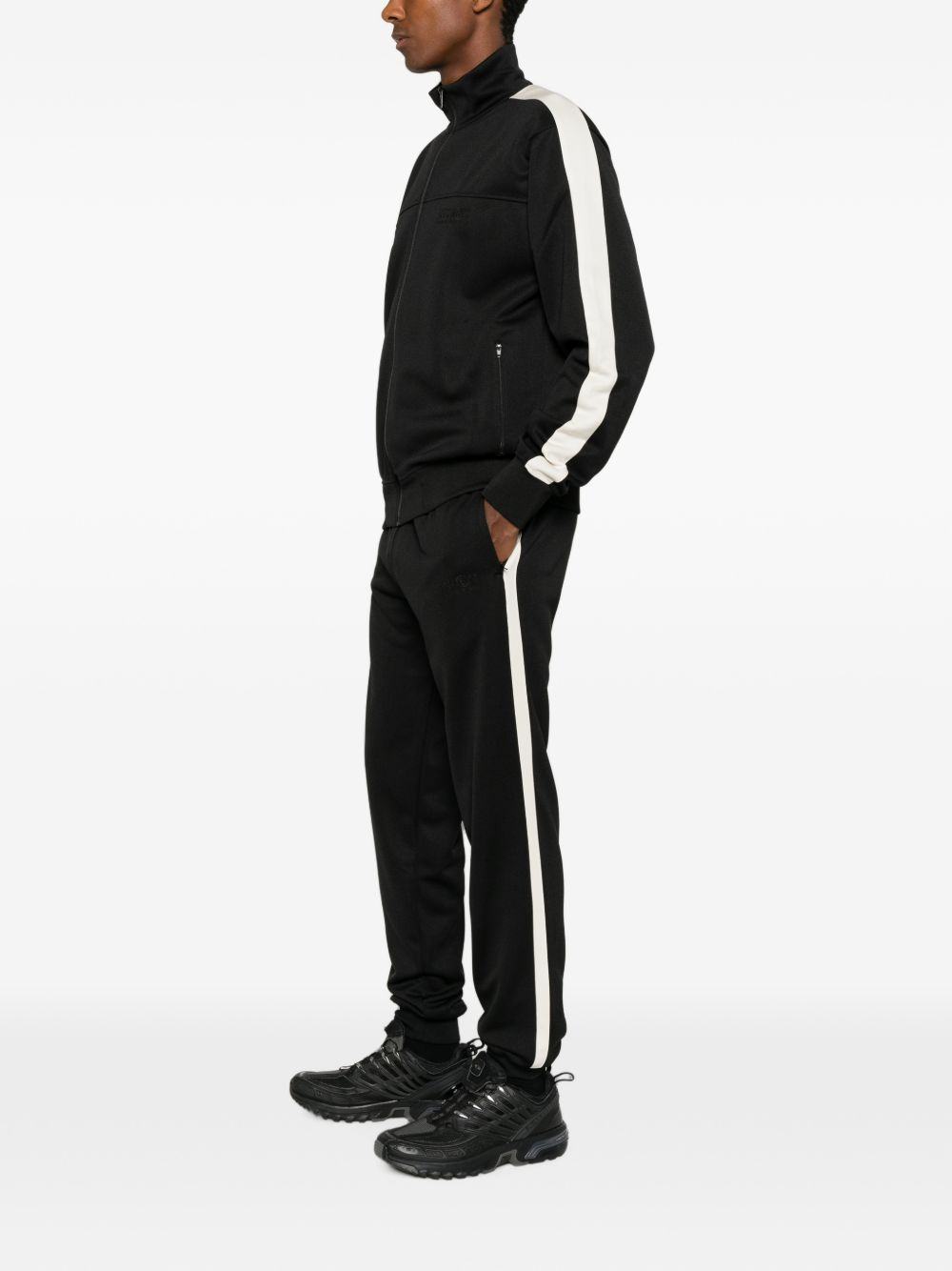 [MM6 Maison Margiela] Sweatshirt FW26 SH0HG0008M20217900