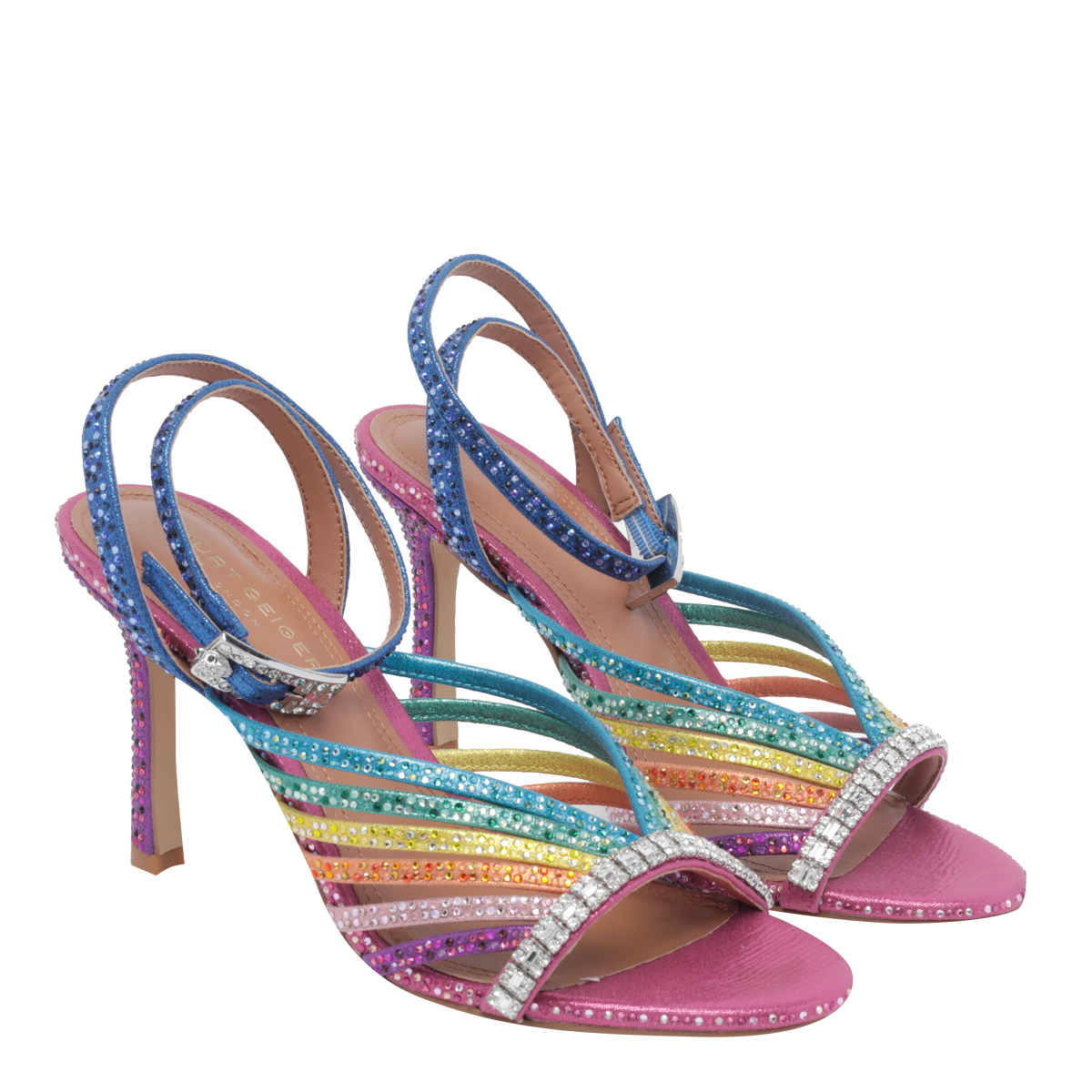 [Kurt Geiger] Sandals FW26 5853869609MULT/OTHER