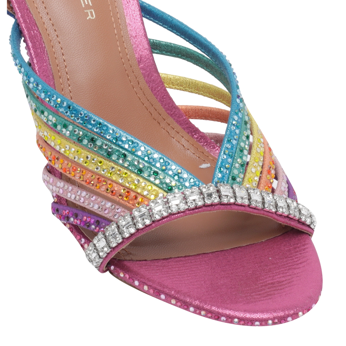 [Kurt Geiger] Sandals FW26 5853869609MULT/OTHER
