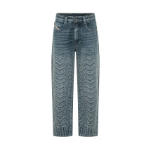 [Diesel] Jeans FW26 A24158007EV 01