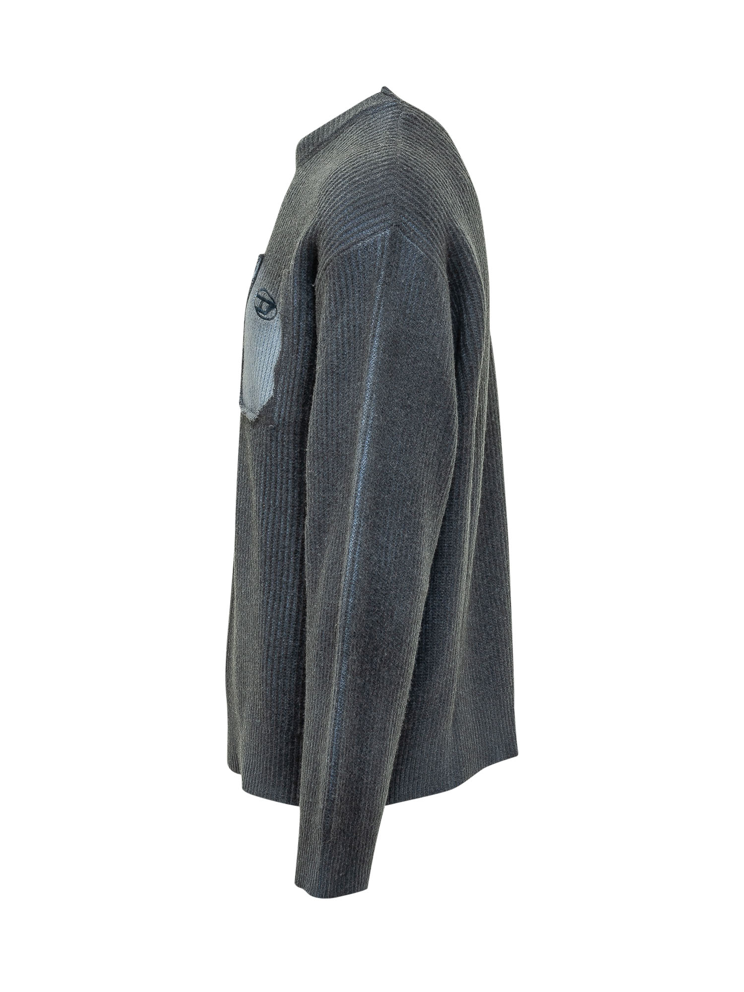 [Diesel] Knitwear FW26 A239140HNBV 7GDA