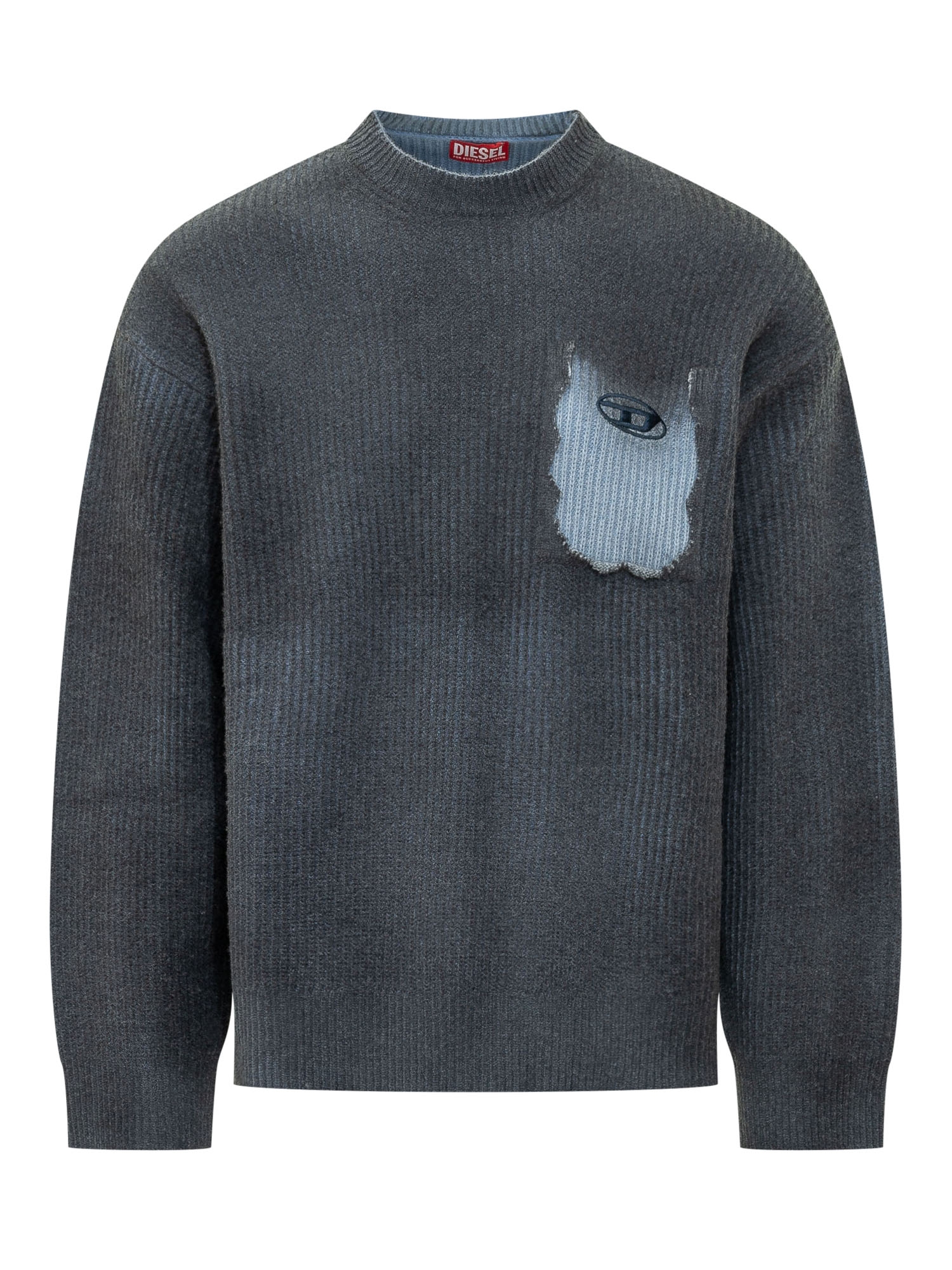 [Diesel] Knitwear FW26 A239140HNBV 7GDA