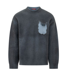 [Diesel] Knitwear FW26 A239140HNBV 7GDA