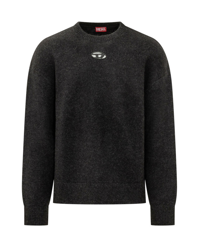 [Diesel] Knitwear FW26 A208210TKCZ 96X
