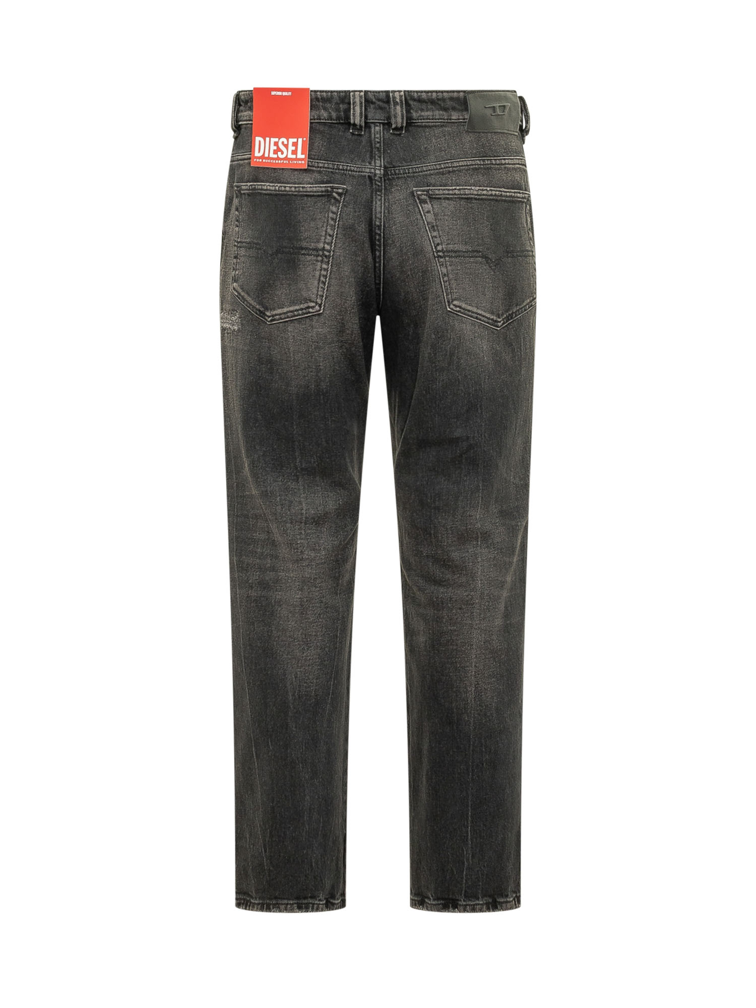 [Diesel] Jeans FW26 A1579809P46 02