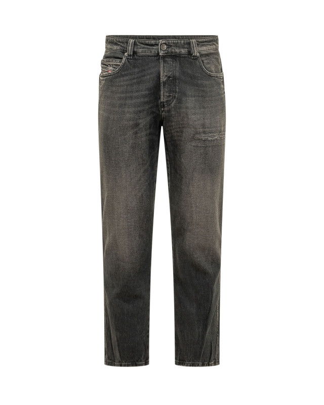 [Diesel] Jeans FW26 A1579809P46 02