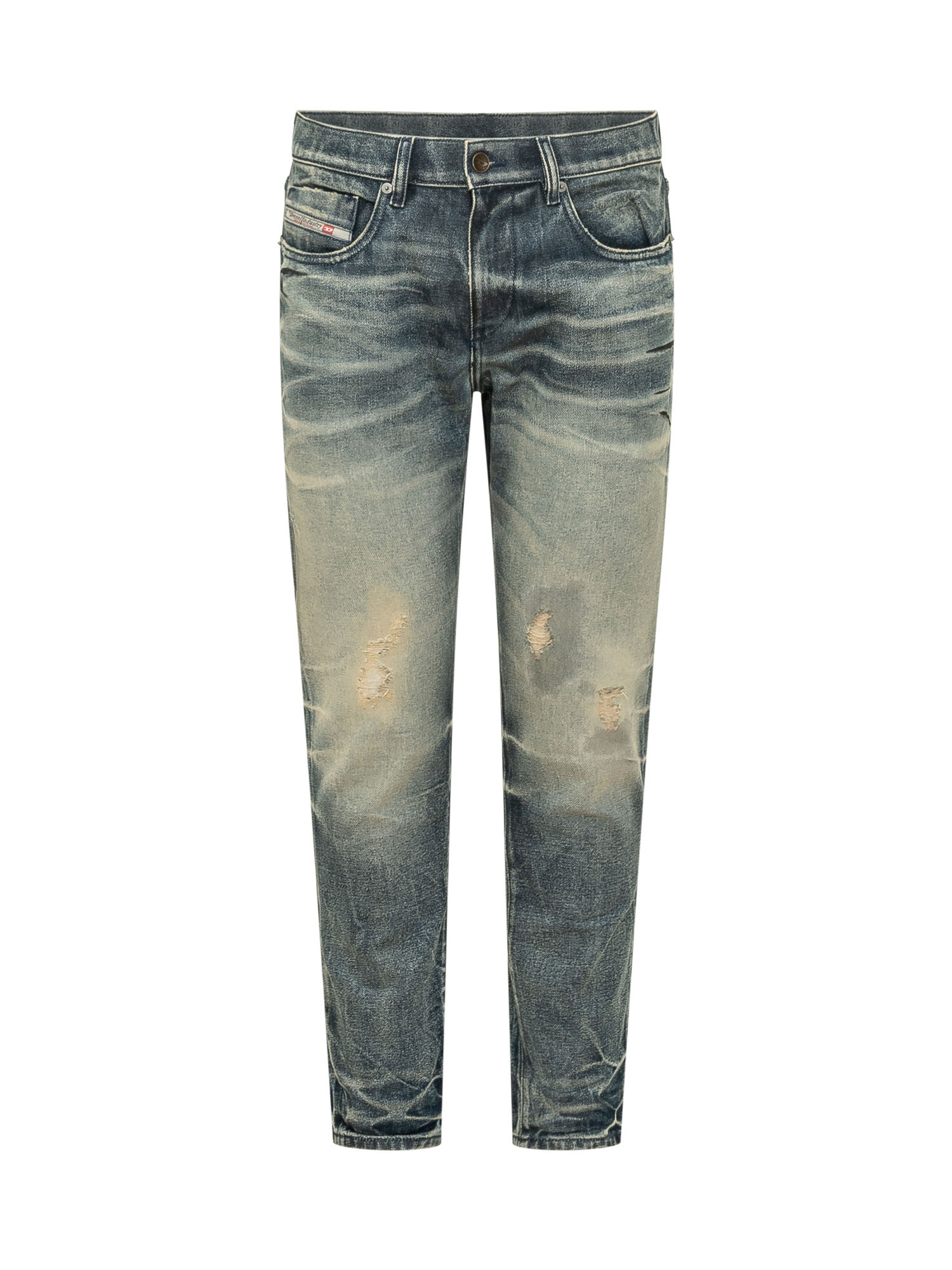 [Diesel] Jeans FW26 A0356209P36 01