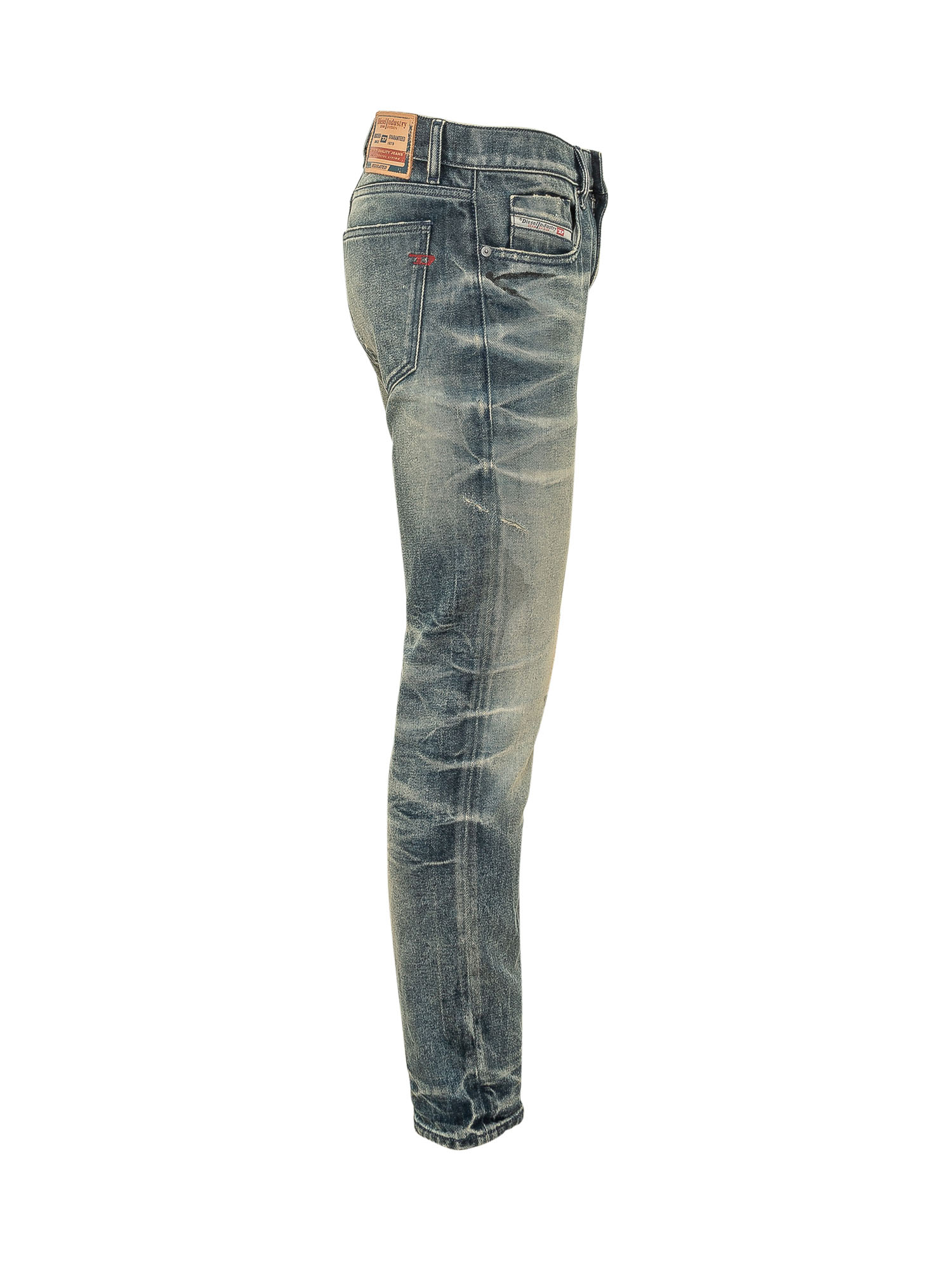 [Diesel] Jeans FW26 A0356209P36 01