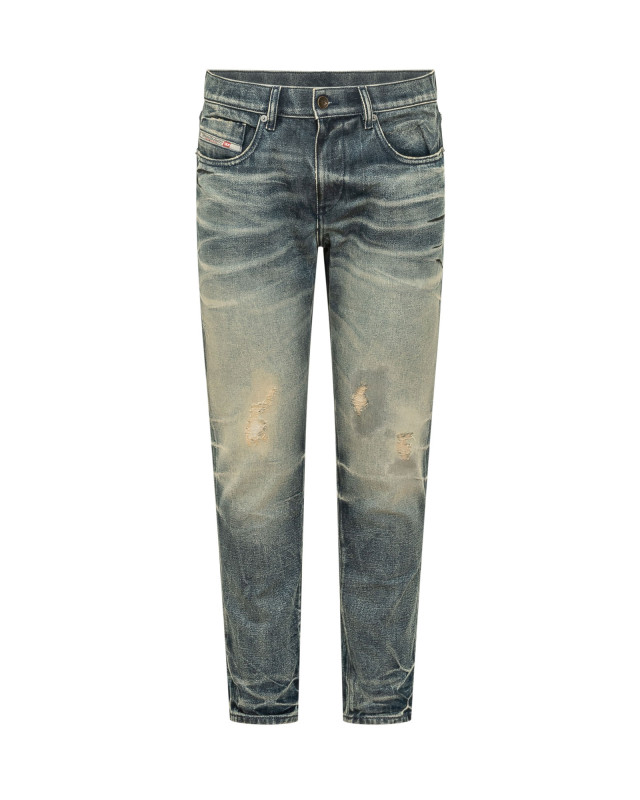 [Diesel] Jeans FW26 A0356209P36 01