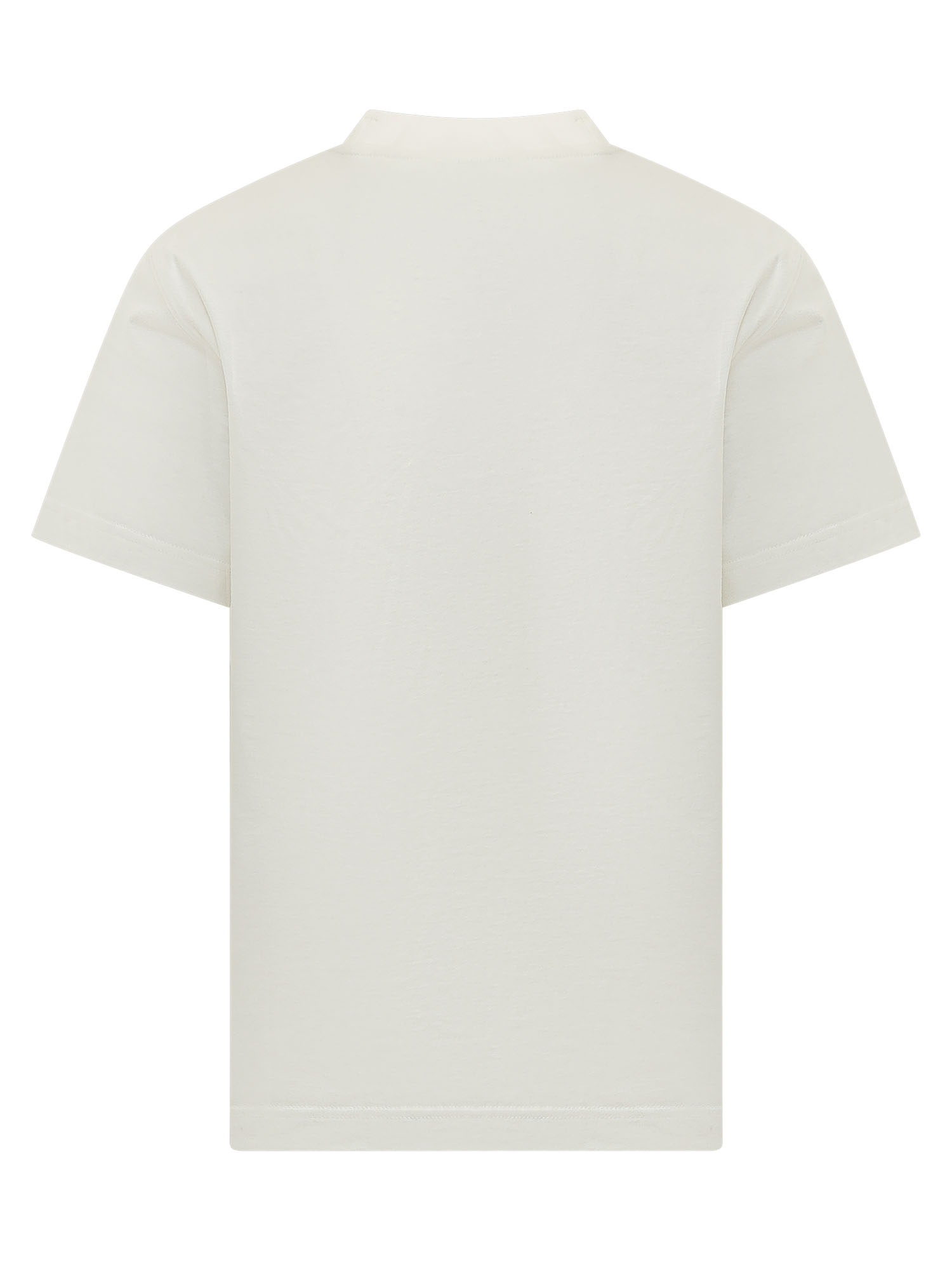 [Burberry] T-shirts Short Sleeve FW26 8132922 B7078