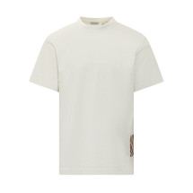 [Burberry] T-shirts Short Sleeve FW26 8132922 B7078