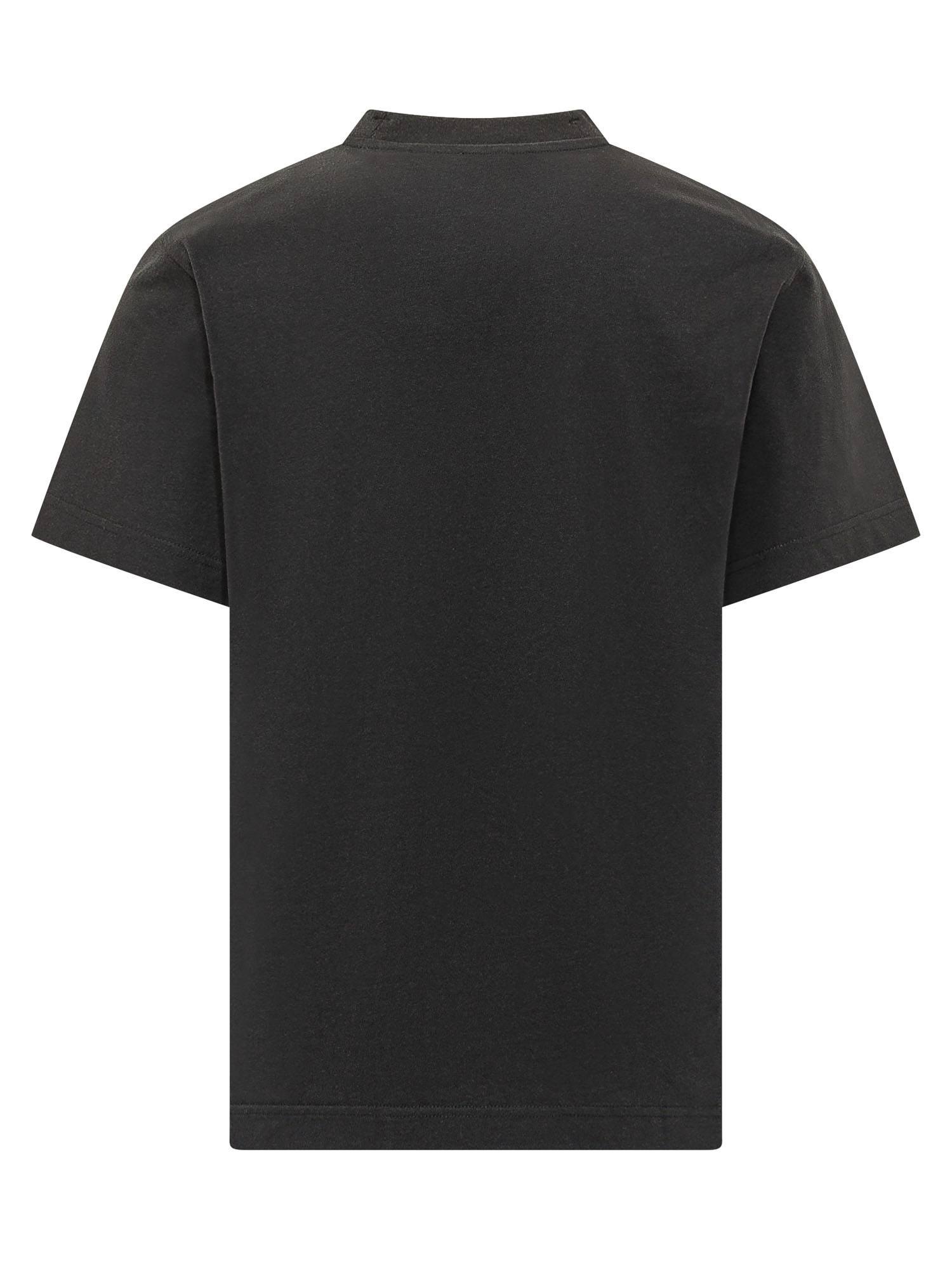 [Burberry] T-shirts Short Sleeve FW26 8132921 A1189