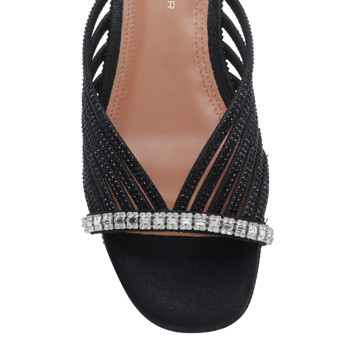 [Kurt Geiger] Sandals FW26 5853700609BLACK