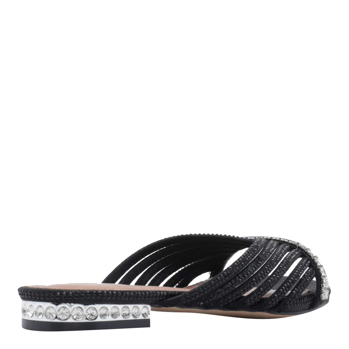 [Kurt Geiger] Sandals FW26 5853700609BLACK