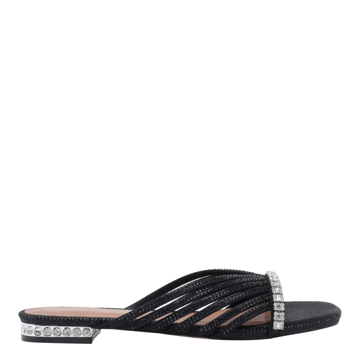 [Kurt Geiger] Sandals FW26 5853700609BLACK