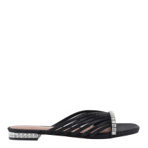 [Kurt Geiger] Sandals FW26 5853700609BLACK