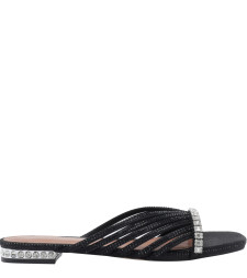 [Kurt Geiger] Sandals FW26 5853700609BLACK