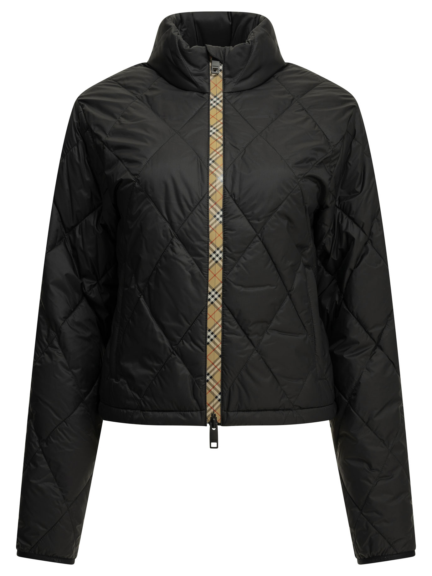 [Burberry] Casual Jacket FW26 8122570