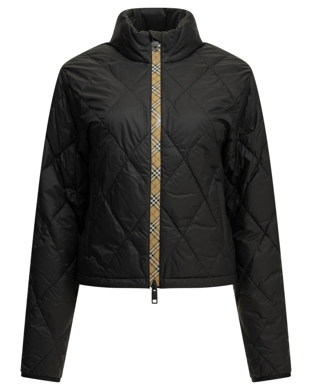 [Burberry] Casual Jacket FW26 8122570