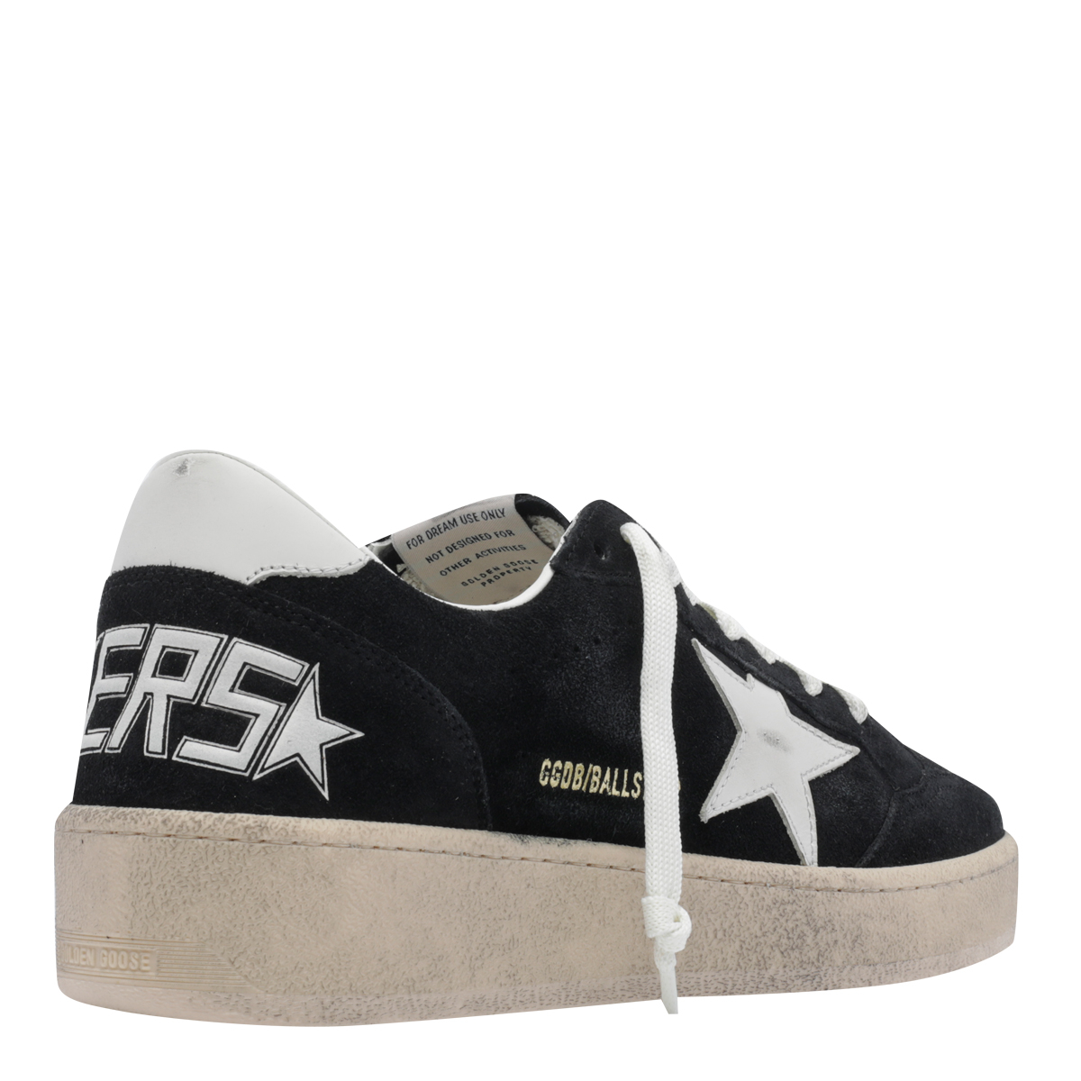 [Golden Goose] Sneakers FW26 GMF00804F00850480203