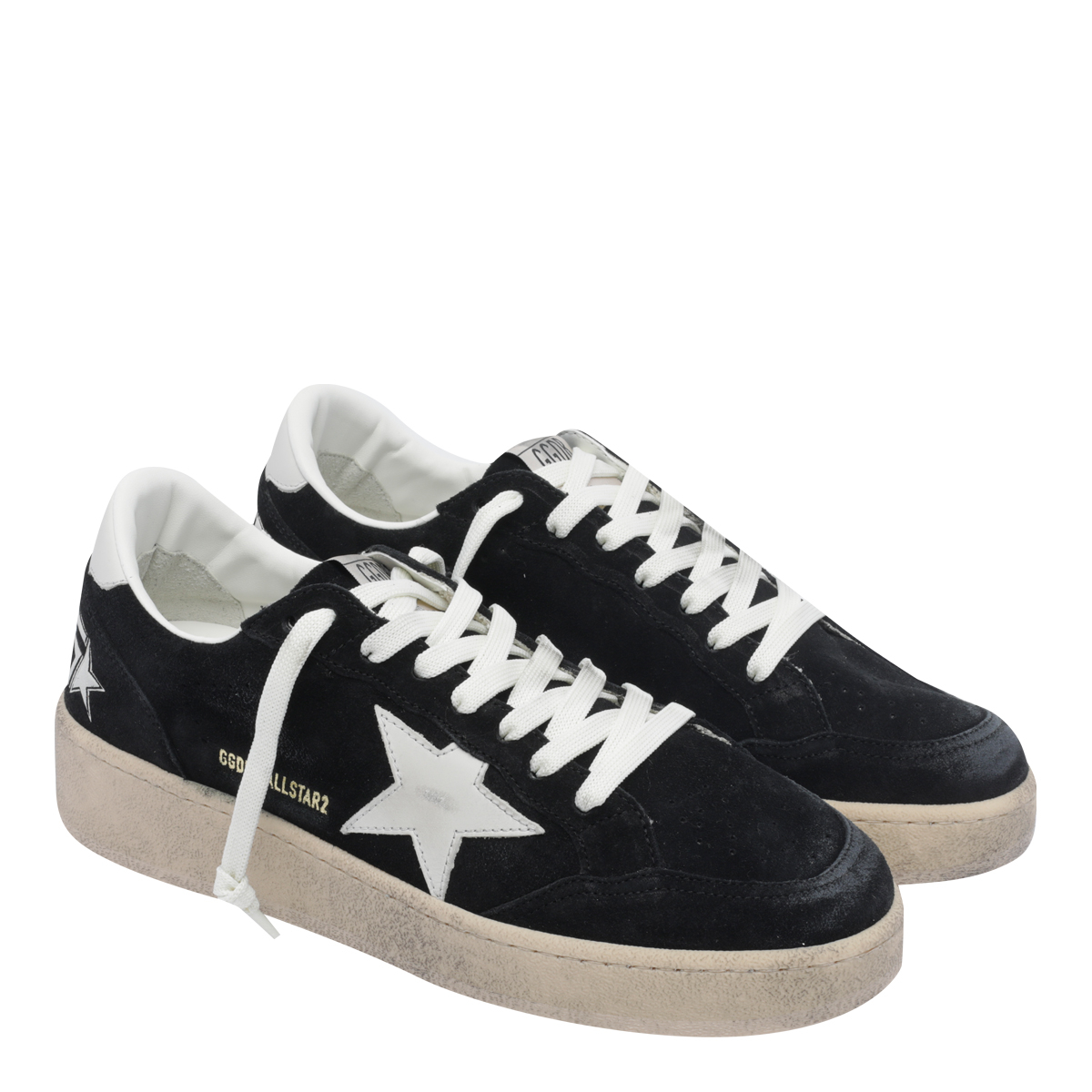 [Golden Goose] Sneakers FW26 GMF00804F00850480203