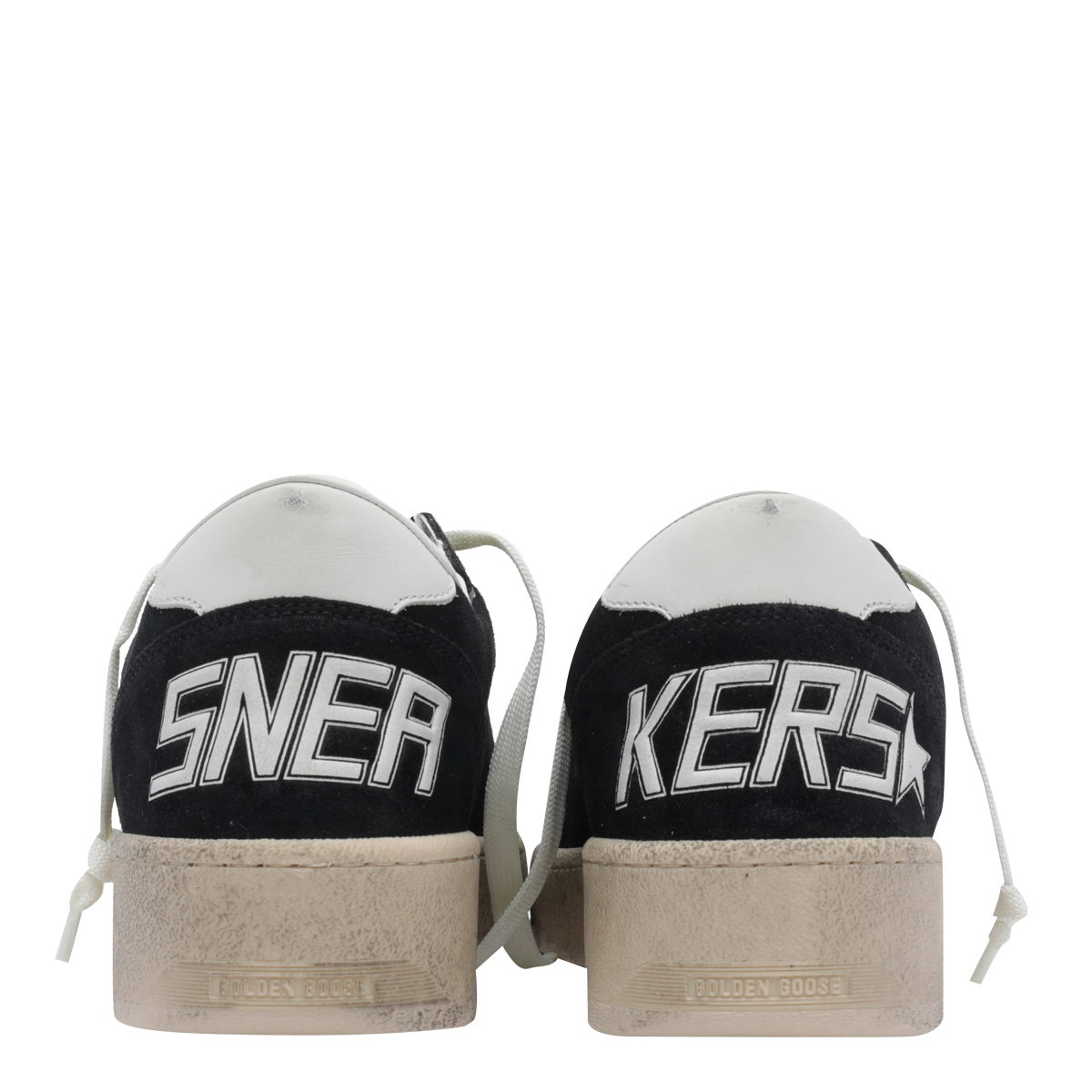 [Golden Goose] Sneakers FW26 GMF00804F00850480203