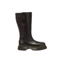 [Dr. Martens] Long Boots FW26 43156001BLACK