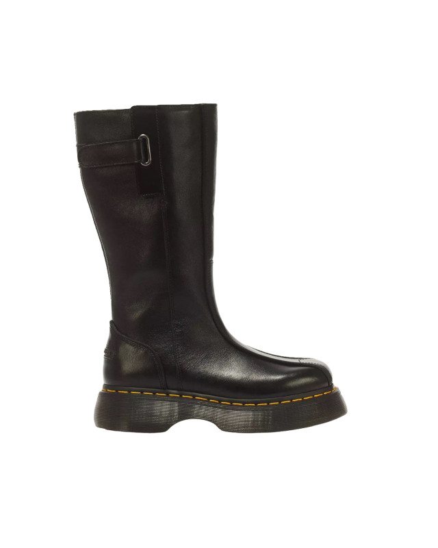 [Dr. Martens] Long Boots FW26 43156001BLACK