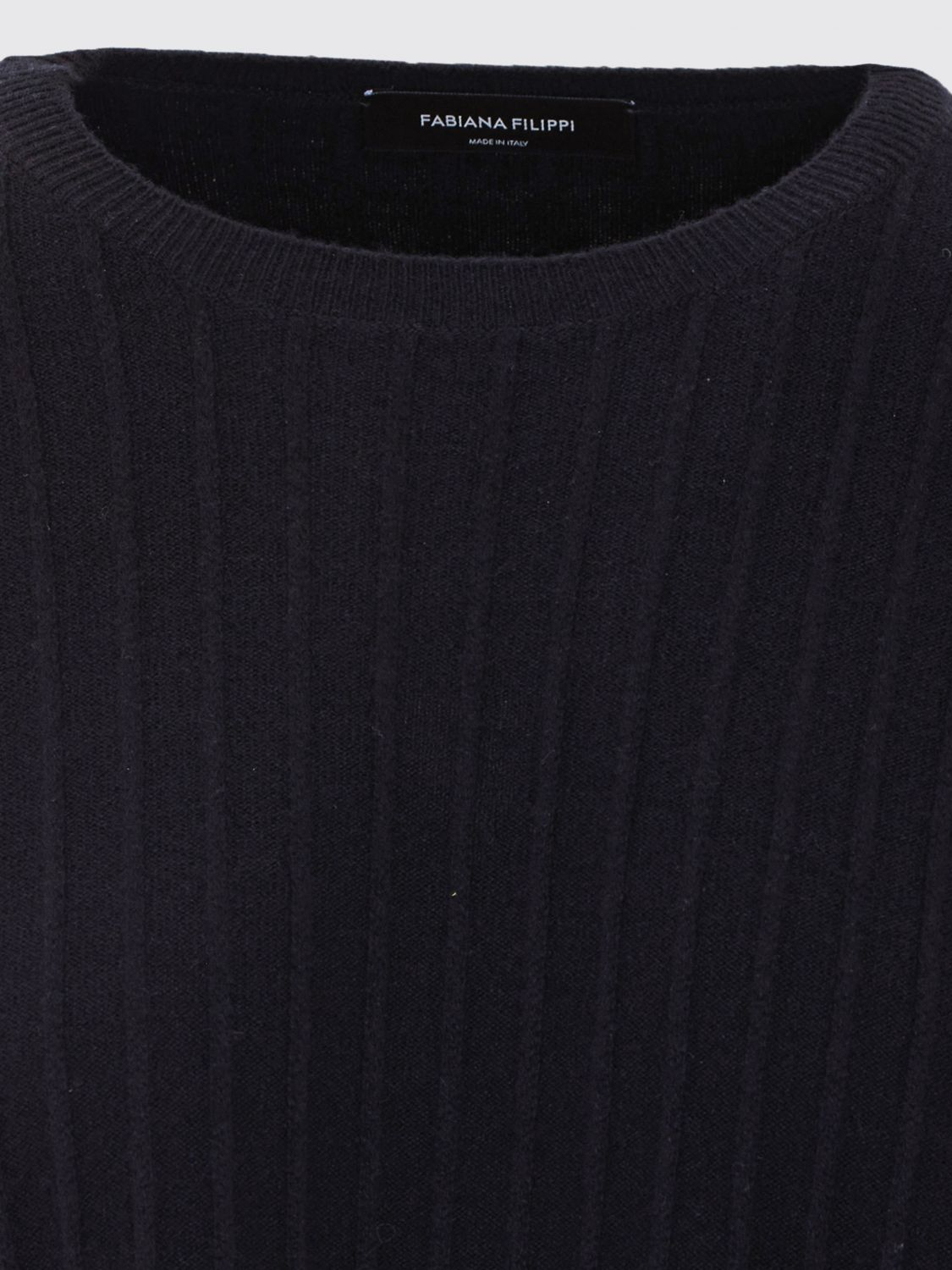 [Fabiana Filippi] Knitwear FW26 MAD216F044N128 5146
