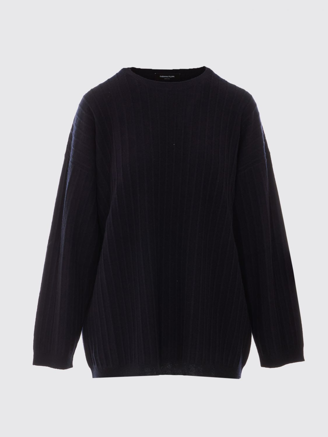 [Fabiana Filippi] Knitwear FW26 MAD216F044N128 5146