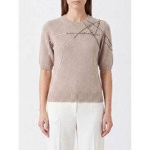 [Fabiana Filippi] Knitwear FW26 MAD216F490M287 0165