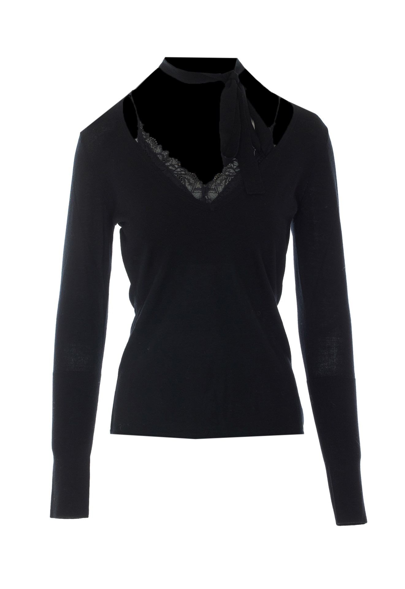 [PINKO] Knitwear FW26 107775A3O1Z99