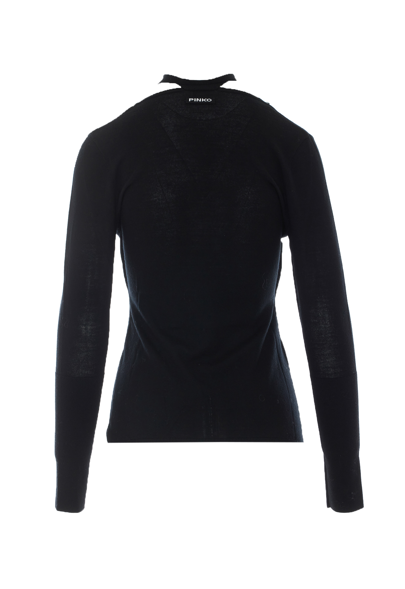 [PINKO] Knitwear FW26 107775A3O1Z99