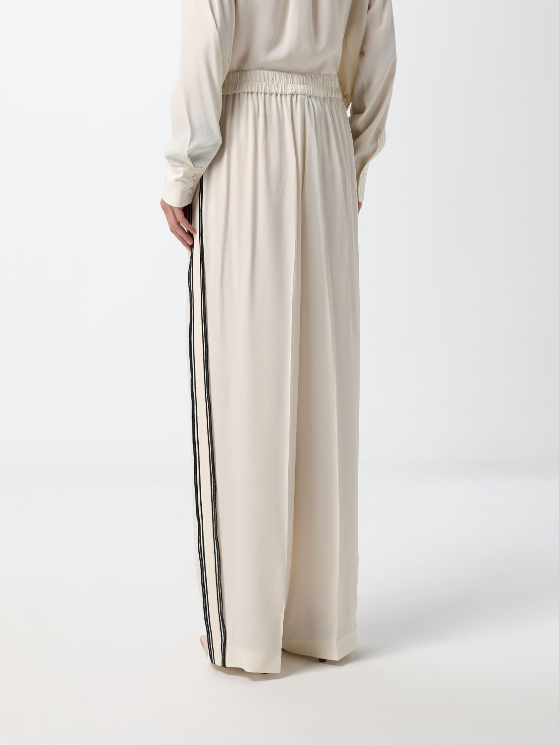 [Fabiana Filippi] Trousers FW26 PAD216F336M294 0145