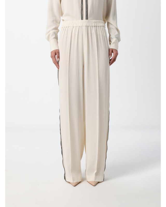 [Fabiana Filippi] Trousers FW26 PAD216F336M294 0145