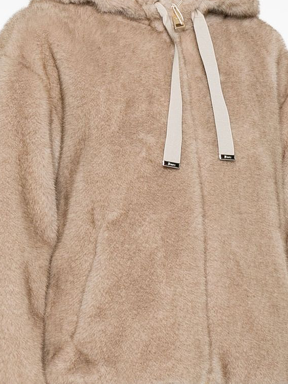 [Herno] Fur Jacket FW26 GI000318D127391985