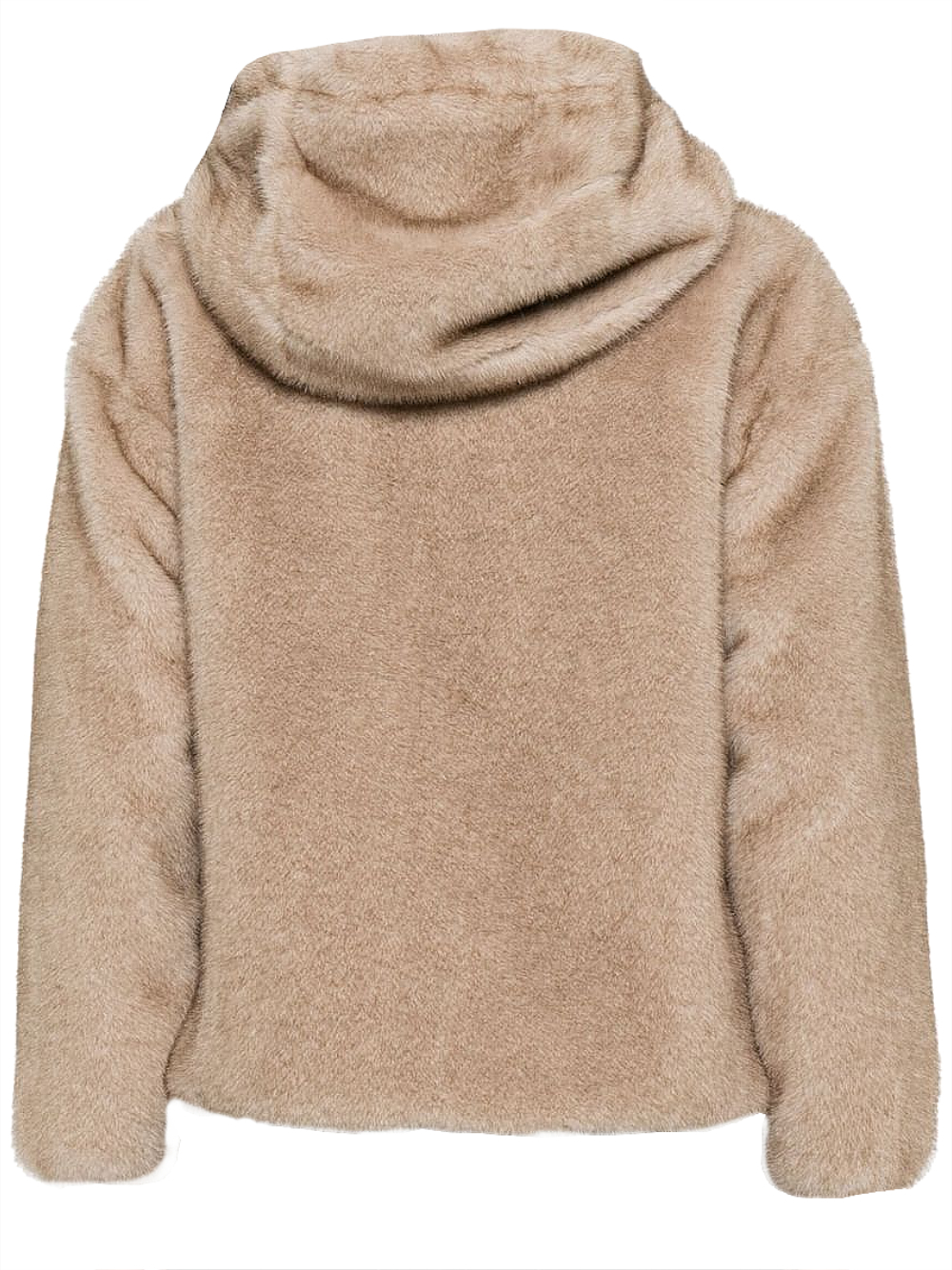 [Herno] Fur Jacket FW26 GI000318D127391985