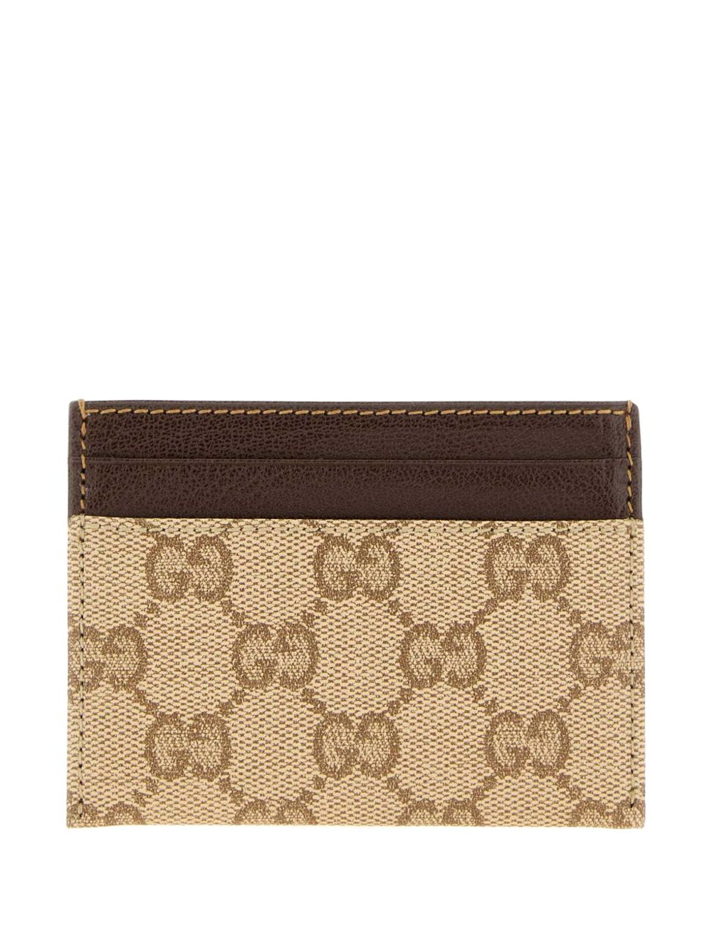 [Gucci] Wallet FW26 A002F2FAF9W9644