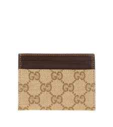 [Gucci] Wallet FW26 A002F2FAF9W9644