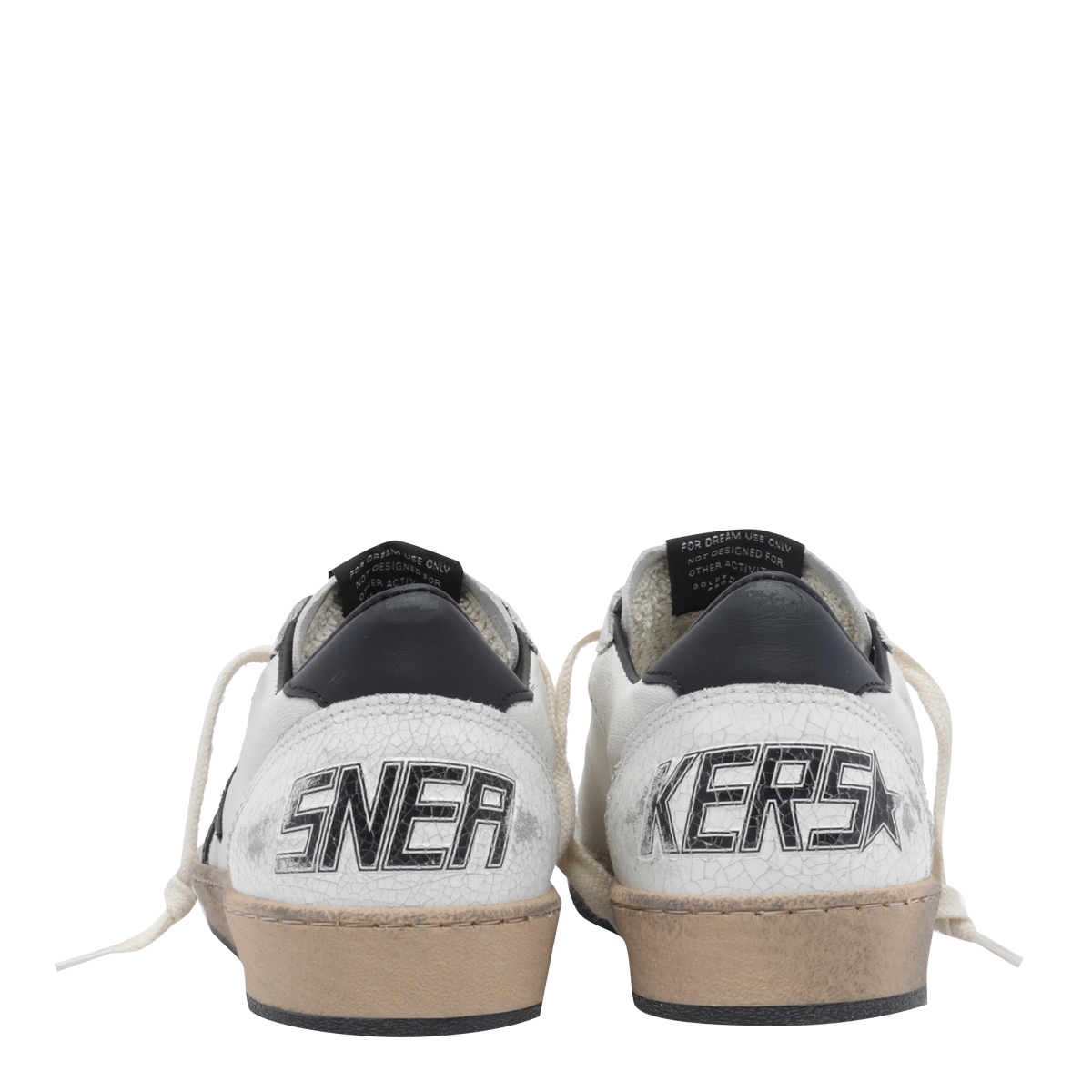 [Golden Goose] Sneakers FW26 GWF00117F00377110283