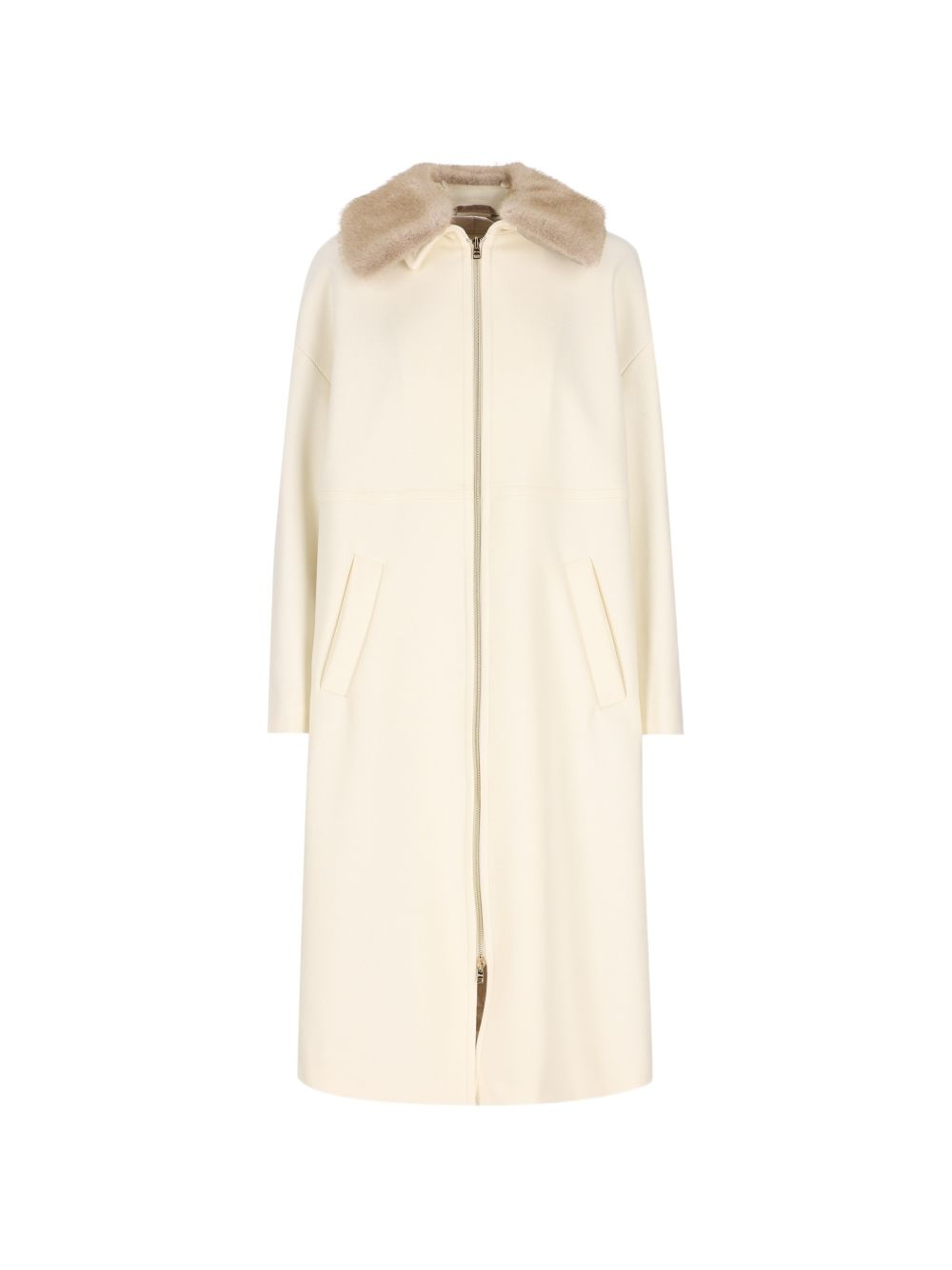 [Herno] Coat FW26 CA000643D333441000