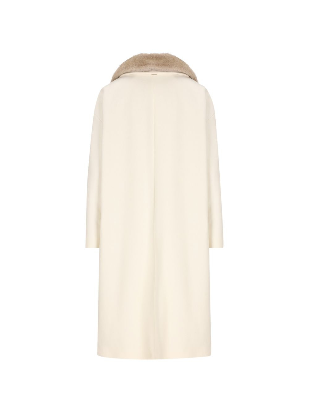 [Herno] Coat FW26 CA000643D333441000