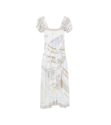 [Tory Burch] Short sleeve dress FW26 183134177