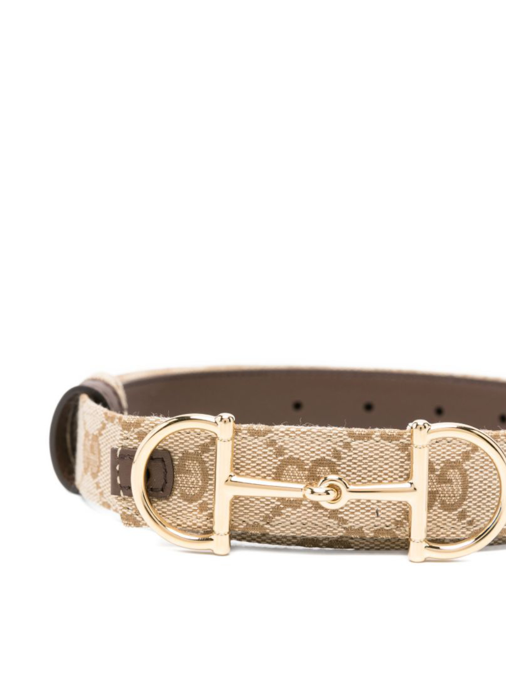 [Gucci] Belt FW26 A001V4FAF7J9651