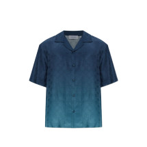 [Off White] Shirts Short Sleeve FW26 44MGG01QF26F006460