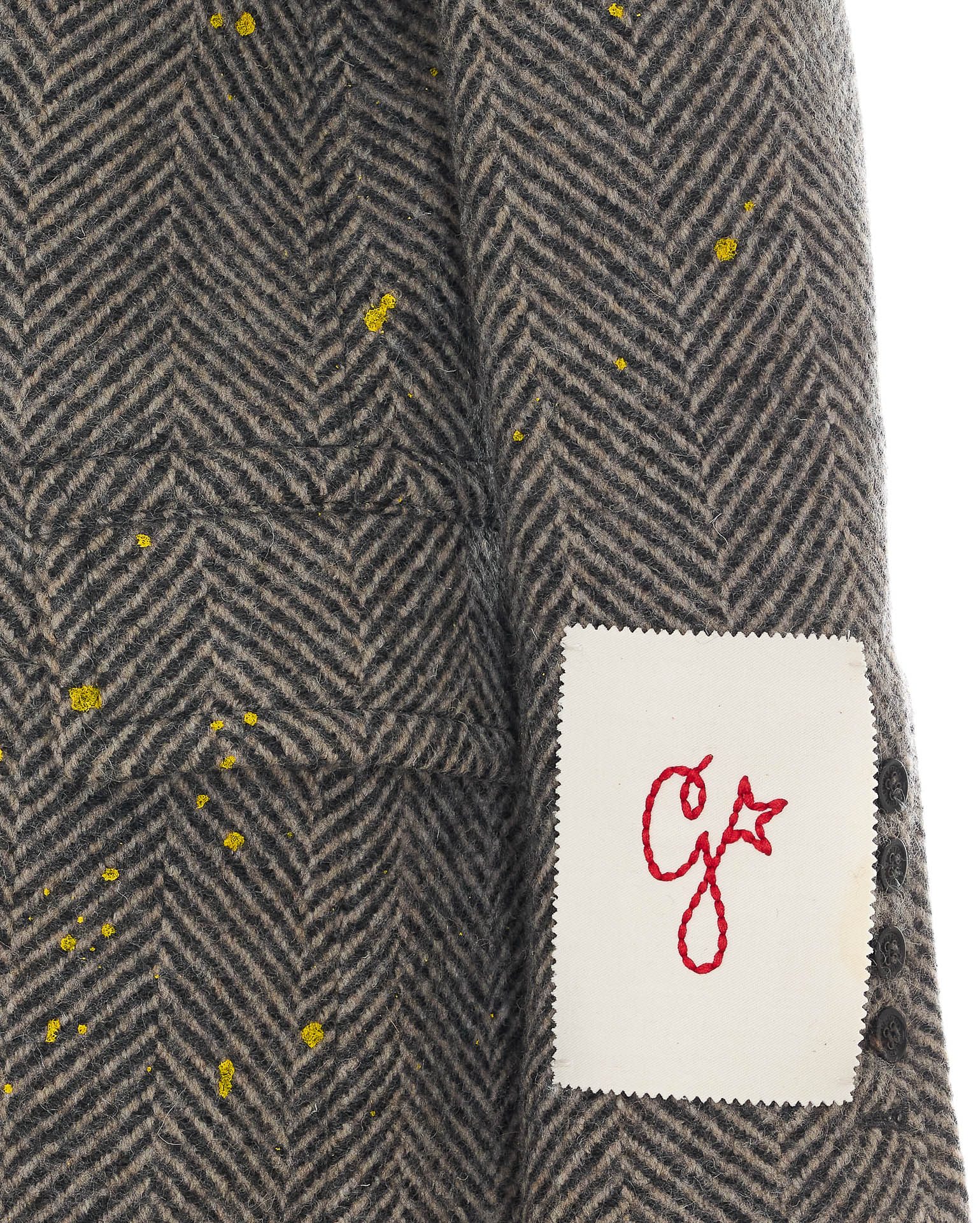 [Golden Goose] Coat FW26 GWP00496P00049781324