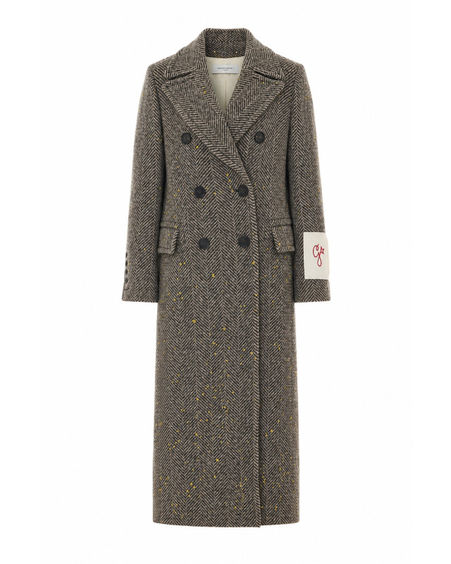 [Golden Goose] Coat FW26 GWP00496P00049781324