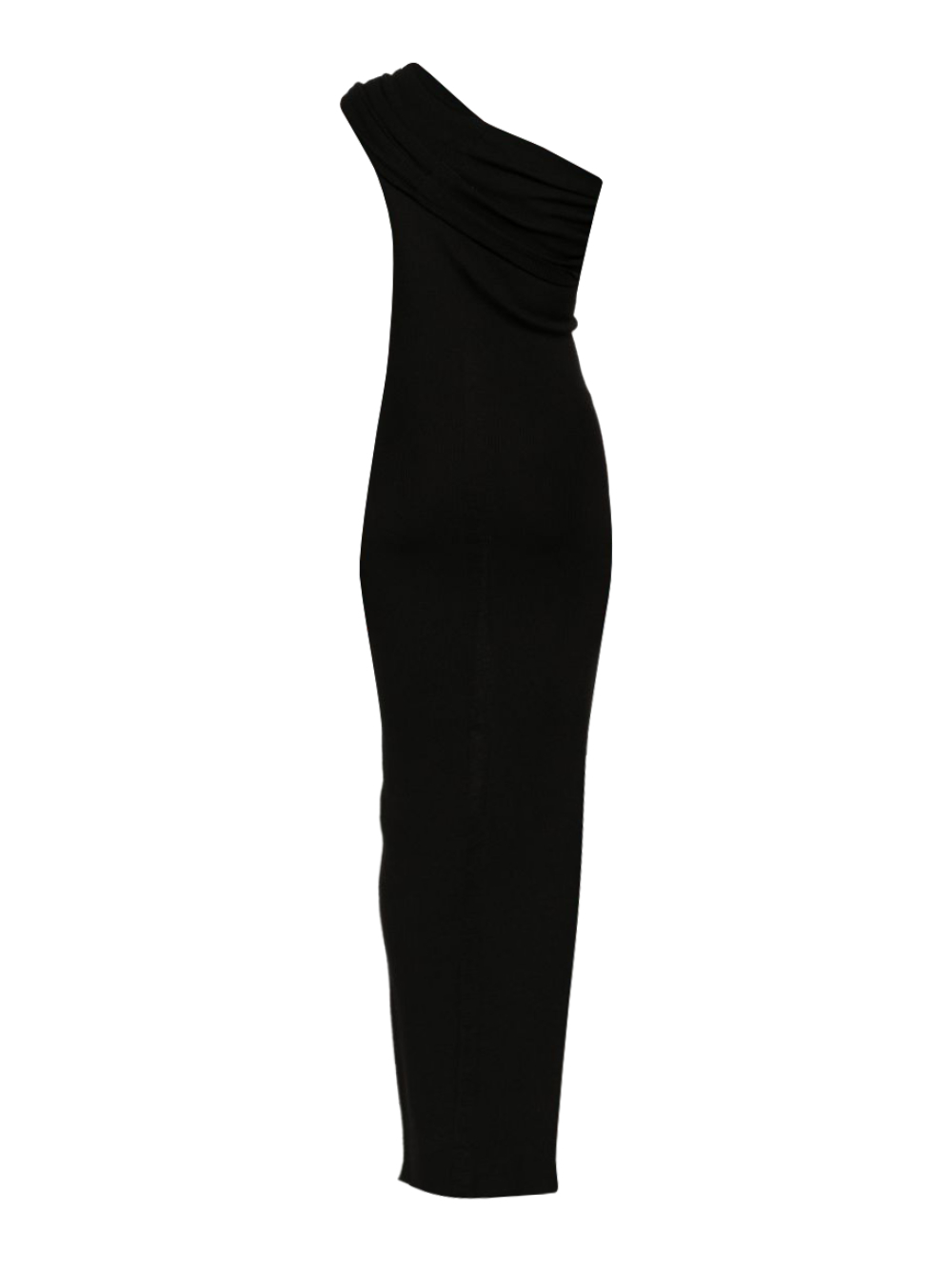 [Rick Owens] Sleeveless dress FW26 RP02F5627RIBM09