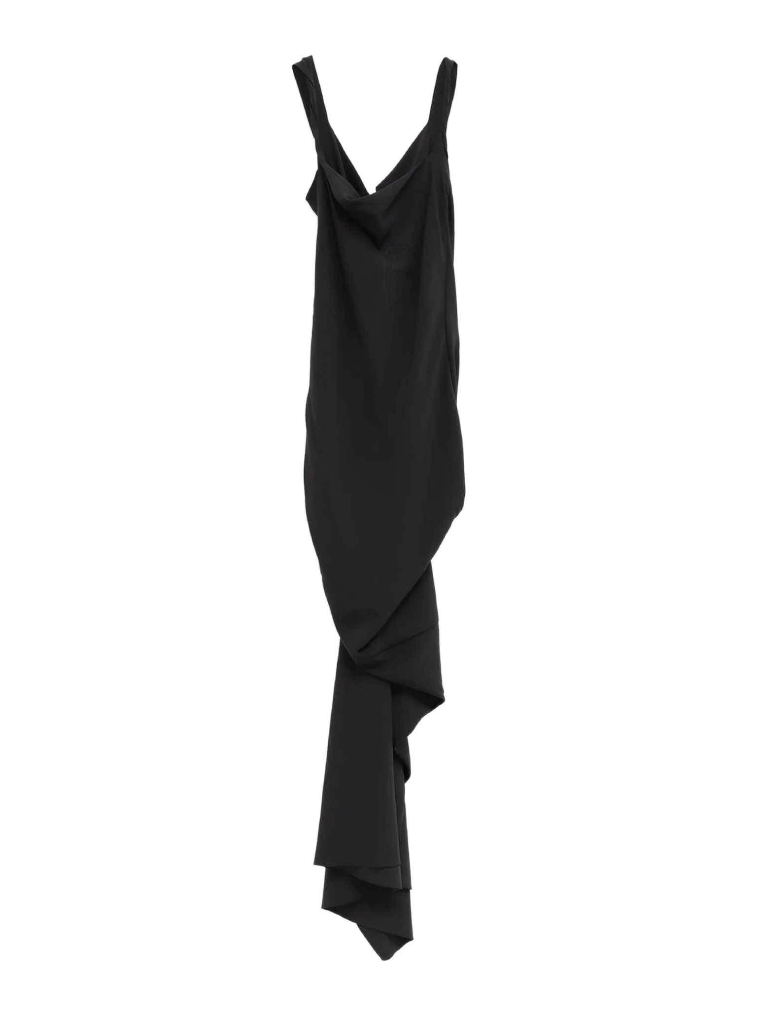 [Rick Owens] Sleeveless dress FW26 RP02F5561HY09